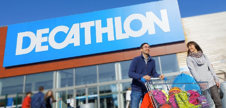 Decathlon alcanza las 170 tiendas en España con una apertura en Barcelona